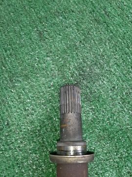 ПРИВОД НА NISSAN SERENA TC24 QR20DE