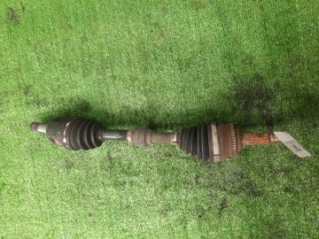 ПРИВОД НА MITSUBISHI CHARIOT GRANDIS N84W 4G64