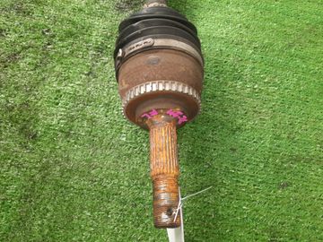 ПРИВОД НА NISSAN SERENA TC24 QR20DE