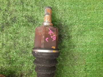 ПРИВОД НА NISSAN SERENA TC24 QR20DE