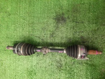 ПРИВОД НА MAZDA ATENZA GH5FS L5-VE