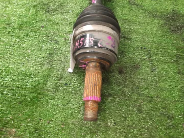 ПРИВОД НА MAZDA ATENZA GH5FS L5-VE