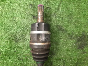 ПРИВОД НА MAZDA ATENZA GH5FS L5-VE