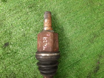 ПРИВОД НА NISSAN SERENA TC24 QR20DE