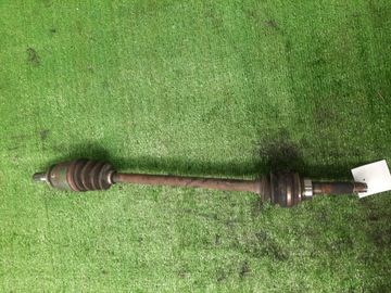 ПРИВОД НА SUBARU FORESTER SG5 EJ20T