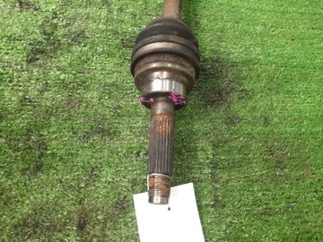 ПРИВОД НА SUBARU FORESTER SG5 EJ20T