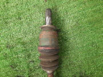 ПРИВОД НА SUBARU FORESTER SG5 EJ20T