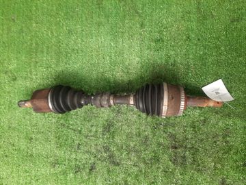 ПРИВОД НА NISSAN SERENA TC24 QR20DE