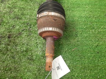 ПРИВОД НА NISSAN SERENA TC24 QR20DE