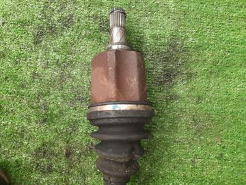 ПРИВОД НА NISSAN SERENA TC24 QR20DE