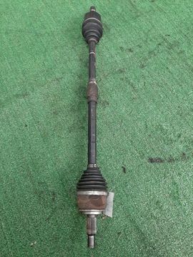 ПРИВОД НА MITSUBISHI GRANDIS NA4W 4G69