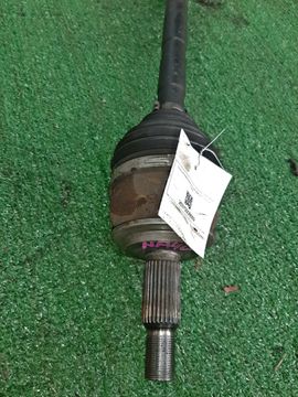 ПРИВОД НА MITSUBISHI GRANDIS NA4W 4G69