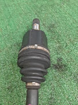 ПРИВОД НА MITSUBISHI GRANDIS NA4W 4G69