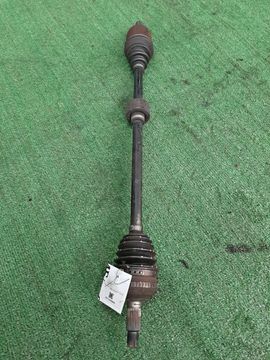 ПРИВОД НА HONDA CIVIC EU3 D17A