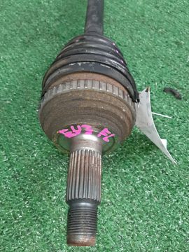 ПРИВОД НА HONDA CIVIC EU3 D17A