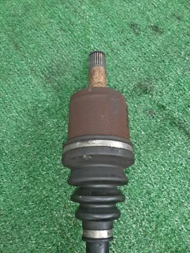 ПРИВОД НА HONDA CIVIC EU3 D17A