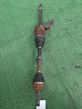 ПРИВОД НА NISSAN PRESAGE TU31 QR25DE