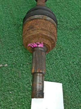 ПРИВОД НА NISSAN PRESAGE TU31 QR25DE