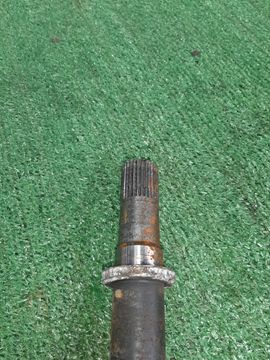 ПРИВОД НА NISSAN PRESAGE TU31 QR25DE