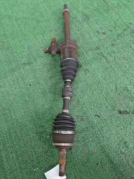 ПРИВОД НА NISSAN SERENA TC24 QR20DE