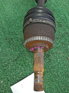 ПРИВОД НА NISSAN SERENA TC24 QR20DE