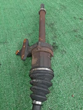 ПРИВОД НА NISSAN SERENA TC24 QR20DE