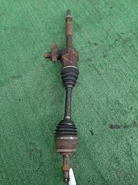 ПРИВОД НА NISSAN SERENA TC24 QR20DE