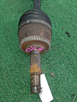 ПРИВОД НА NISSAN SERENA TC24 QR20DE