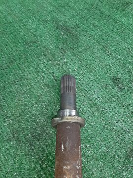 ПРИВОД НА NISSAN SERENA TC24 QR20DE