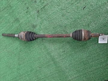 ПРИВОД НА MITSUBISHI RVR GA3W 4B10