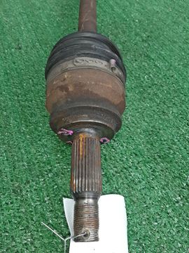 ПРИВОД НА MITSUBISHI RVR GA3W 4B10