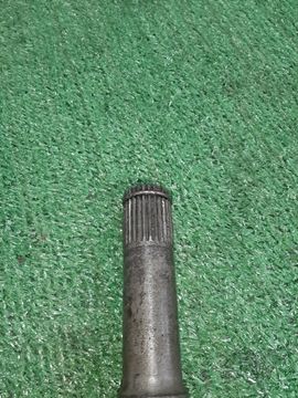 ПРИВОД НА MITSUBISHI RVR GA3W 4B10