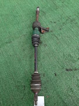 ПРИВОД НА SUZUKI WAGON R SOLIO MA34S M13A