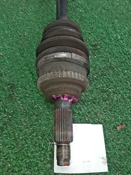 ПРИВОД НА SUZUKI WAGON R SOLIO MA34S M13A