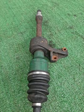 ПРИВОД НА SUZUKI WAGON R SOLIO MA34S M13A