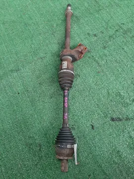 ПРИВОД НА MAZDA AXELA BK5P ZY-VE