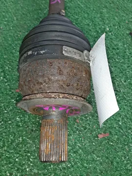 ПРИВОД НА MAZDA AXELA BK5P ZY-VE