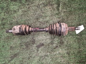 ПРИВОД НА MITSUBISHI PAJERO V78W 4M41T