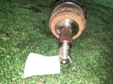 ПРИВОД НА MITSUBISHI PAJERO V78W 4M41T