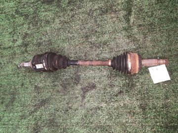 ПРИВОД НА TOYOTA WISH ZNE14G 1ZZ-FE