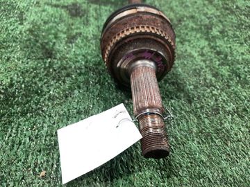 ПРИВОД НА TOYOTA WISH ZNE14G 1ZZ-FE