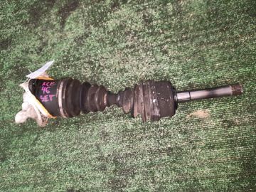 ПРИВОД НА TOYOTA HIACE REGIUS KCH46W 1KZ-TE