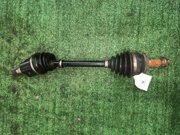 ПРИВОД НА MINI CABRIO R53 W11B16AA