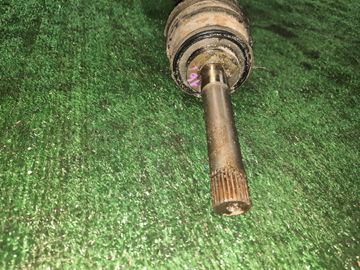 ПРИВОД НА TOYOTA GRAND HIACE KCH16W 1KZ-TE