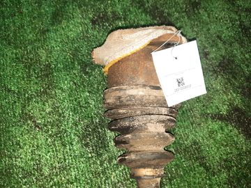 ПРИВОД НА TOYOTA GRAND HIACE KCH16W 1KZ-TE