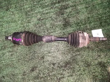 ПРИВОД НА TOYOTA ALPHARD ANH15W 2AZ-FE