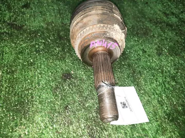 ПРИВОД НА TOYOTA ALPHARD ANH15W 2AZ-FE