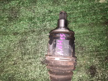 ПРИВОД НА TOYOTA ALPHARD ANH15W 2AZ-FE