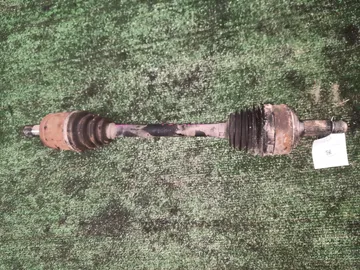 ПРИВОД НА HONDA CR-V RE4 K24A