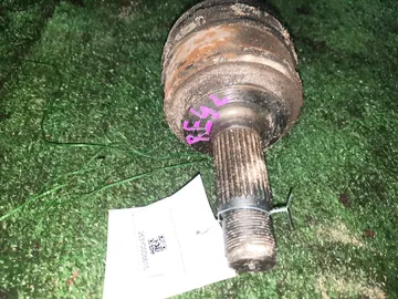 ПРИВОД НА HONDA CR-V RE4 K24A